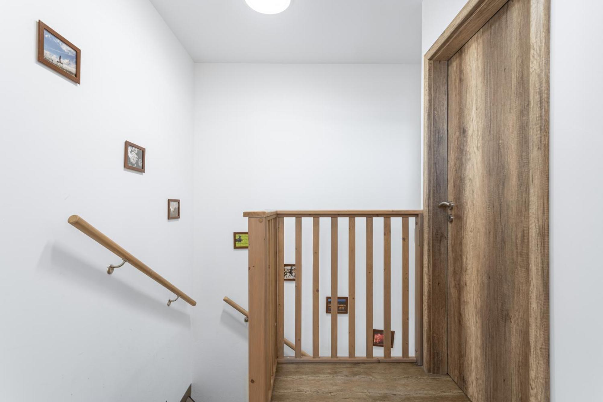 Apartman Cubik Boží Dar Buitenkant foto